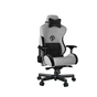 Крісло ігрове Anda Seat T-Pro 2 Size XL Grey/Black (AD12XLLA-01-GB-F) - зменшене зображення 11