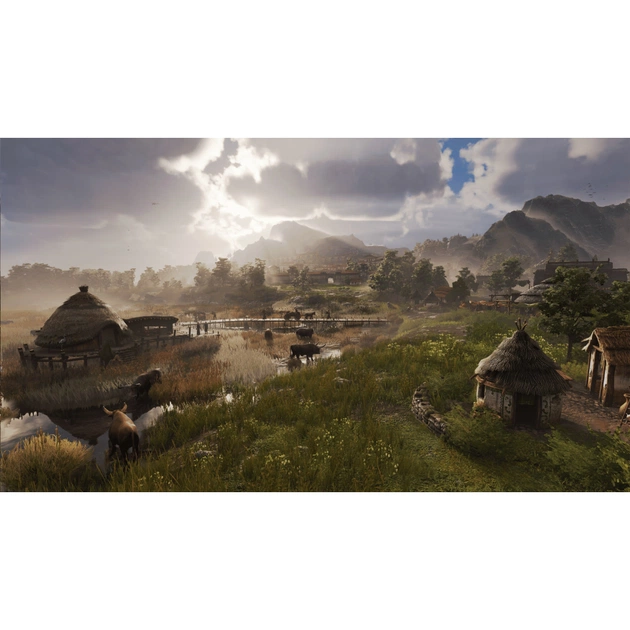 Игра Sony Anno 117 Pax Romana, BD диск (3307216304111) - изображение 6
