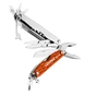 Мультитул Leatherman Juice S2 - CINNABAR ORANGE, подарункова коробка (831983) - зменшене зображення 2
