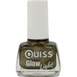 Лак для нігтів Quiss Glow Light 03 (4823082020171) - зменшене зображення 1