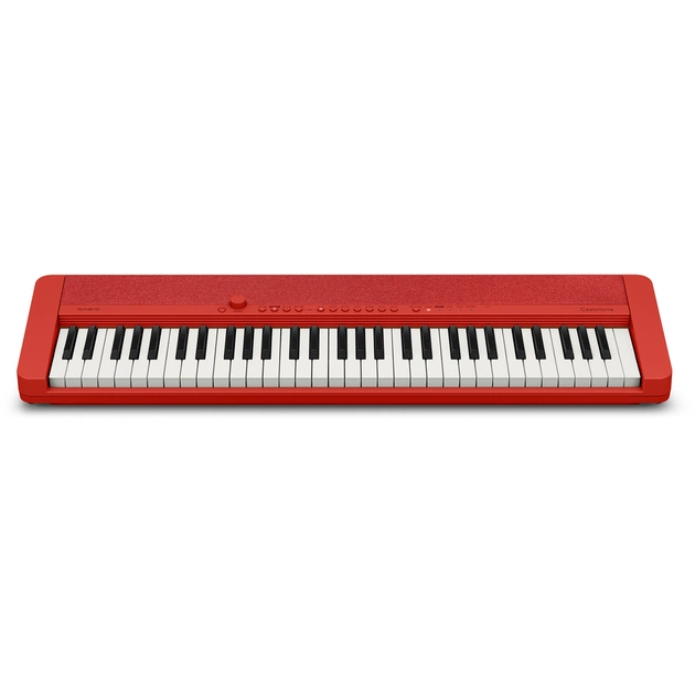 Цифрове піаніно Casio CT-S1RD (362400) - picture 2