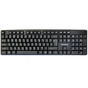 Клавиатура FrimeCom FC-507-USB Black - уменьшенное изображение 1