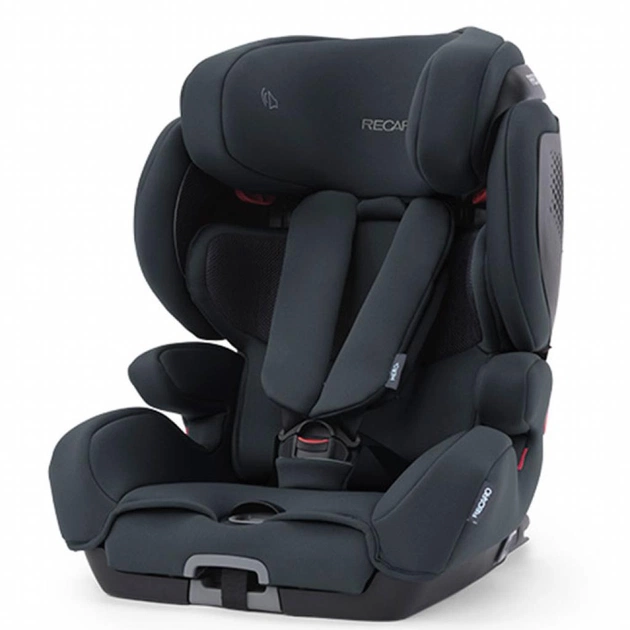 Автокрісло Recaro Tian Elite Select Night Black (00088043400050) - изображение 1