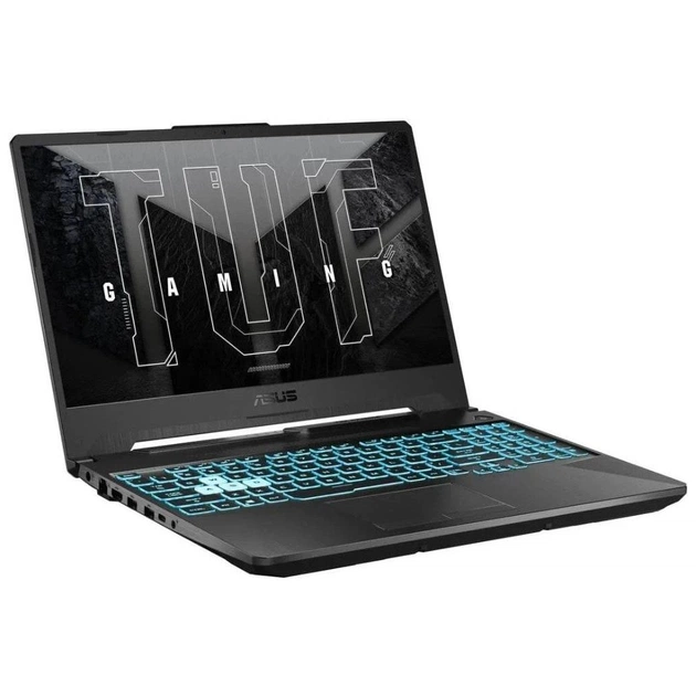 Ноутбук ASUS TUF Gaming A15 FA506NFR-HN080 (90NR0JU7-M00520) - зображення 1