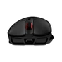 Мишка HyperX Pulsefire Dart Wireless Gaming Black (4P5Q4AA) - зменшене зображення 5