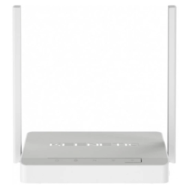Маршрутизатор Keenetic DSL (KN-2010) - изображение 1