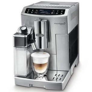 Кавомашина DeLonghi ECAM510.55M зображення 1