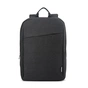 Рюкзак для ноутбука Lenovo 15.6" Casual B210 Black (4X40T84059) - уменьшенное изображение 2