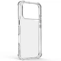 Чохол до мобільного телефона Armorstandart Air Force Apple iPhone 18 Pro / 17 Pro Clear (ARM92371) - зменшене зображення 2