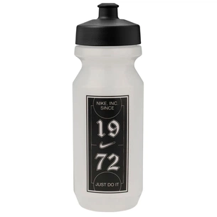 Пляшка для води Nike BIG MOUTH BOTTLE 2.0 32OZ N.000.0041.911.32 чорний, сірий 946 мл (887791782922) зображення 1
