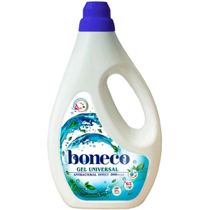 Гель для прання Boneco Universal 2 л (4820203531196) зображення 1