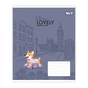 Тетрадь Yes Stay lovely А5 12 листов линия (768766) - уменьшенное изображение 3