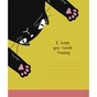 Тетрадь Школярик Genius Cat's life 12 листов клетка (012-3582K) - уменьшенное изображение 1