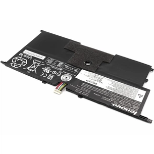 Акумулятор до ноутбука Lenovo ThinkPad X1 Carbon 14" 2nd (45N1700) 14.8V 45Wh (NB480678) зображення 1