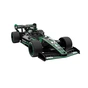 Радіокерована іграшка KS Drive Spray Car – Racing (чорний, 1:20, вихлопна пара) (SL-6064RH) - зменшене зображення 3