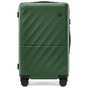 Чемодан Xiaomi Ninetygo Ripple Luggage 20" Olive Green (6941413222181) - уменьшенное изображение 1
