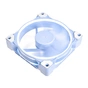 Кулер до корпусу ID-Cooling ZF-12025-Baby Blue - зменшене зображення 2