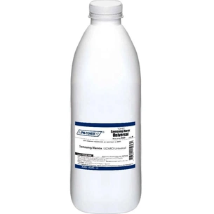 Тонер IPM Samsung/Xerox LIZARD Universal, 900г (TDHLIZ-900) зображення 1