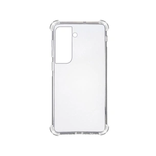 Чохол до мобільного телефона BeCover Anti-Shock Samsung Galaxy S24 Plus Clear (710478) зображення 1