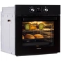 Духова шафа Vestfrost BOV67BE - зменшене зображення 8