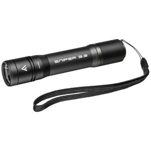 Ліхтар Mactronic тактичний Sniper 3.3 (1020 Lm) Focus Powerbank Recharg Type-C (THH0064) зображення 1
