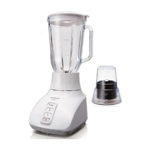 Блендер Panasonic MX-GX1561WTQ зображення 1