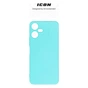 Чохол до мобільного телефона Armorstandart ICON Case Tecno POVA NEO 3 (LH6n) Camera cover Light Blue (ARM70382) - зменшене зображення 3