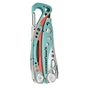 Мультитул Leatherman Skeletool CX Paradise (833135) - зменшене зображення 2