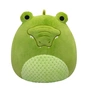 М'яка іграшка Squishmallows Алігатор Моуп 30 см (SQCR06575) - зменшене зображення 1