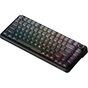 Клавіатура Ajazz AK820 Max Magnetic Switch RGB USB UA Gradient Black (AK820MAX-M-S-GG) - зменшене зображення 2