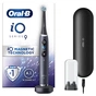 Електрична зубна щітка Oral-B iO Series 9N IOM9.1B2.2AD Black Onyx + чохол (4210201449485) - зменшене зображення 1