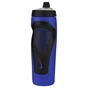 Бутылка для воды Nike REFUEL BOTTLE GRIP 24 OZ N.101.0867.417.24 синій 709 мл (887791762528) - уменьшенное изображение 2