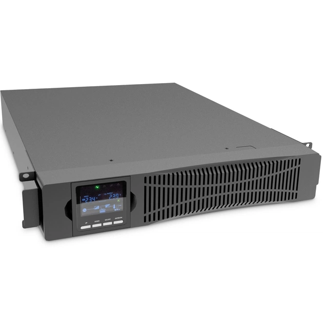 Пристрій безперебійного живлення Digitus 3000VA/3000W (DN-170096) - зображення 1