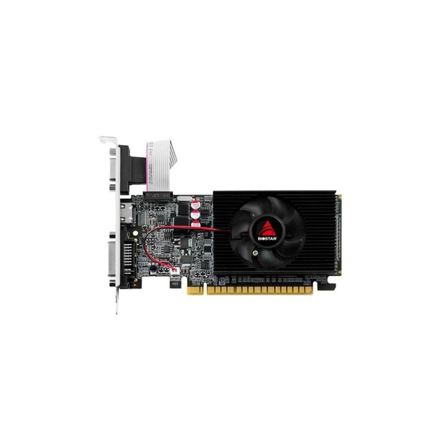 Відеокарта GeForce GT610 2048Mb Biostar (VN6103THX6) - изображение 1