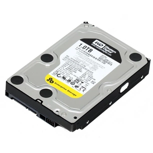 Жорсткий диск 3.5" 1TB WD (# WD1003FBYX #) зображення 1