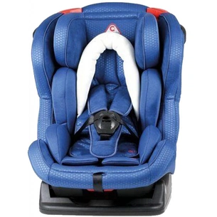 Автокрісло Capsula MN2 Cosmic Blue (777040) зображення 1