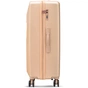 Валіза Semi Line 28" L T5912-3 Golden (DAS303368) - зменшене зображення 4