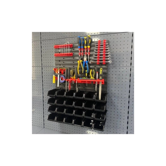 Полиця для інструменту Kistenberg KS_kit91 - picture 5