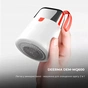 Машинка для стрижки ковтунців Deerma Lint Remover DEM-MQ600 - зменшене зображення 12