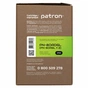 Картридж Patron HP LJ CF280A GREEN Label (DUAL PACK) (PN-80ADGL) - зменшене зображення 3