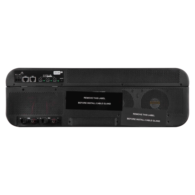 Сонячний інвертор 2E XM MAXII 8000VA/8000W, 48V (2E-XM-MAXII-8K48DIO) - picture 4