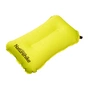Туристична подушка Naturehike Sponge Automatic NH17A001-L Yellow (6927595777404) - уменьшенное изображение 1
