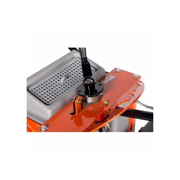 Швонарізувач Tekhmann construction TCCC-14/420L (827862) - picture 7