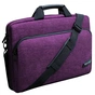 Сумка для ноутбука Grand-X 14'' SB-138 Purple (SB-138P) - зменшене зображення 1