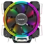 Кулер для процессора Alseye H120D-4.0 (Black) (AS.01.02.0009) - уменьшенное изображение 2