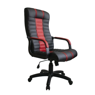 Офісне крісло Примтекс плюс Atlant combi Soft D-5/S-3120 зображення 1