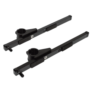 Стойка для клавишных Quik Lok MKS4 ARM (235842) изображение 1