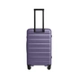 Чемодан Xiaomi Ninetygo Rhine 2.0 24" Purple (6941413248112) - уменьшенное изображение 5