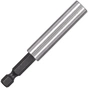 Тримач для біт Milwaukee магнітний 1/4 Hex для M18 FSG, 75мм (4932459394) - зменшене зображення 1