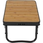 Туристичний стіл Bo-Camp Compact Stepney 56 x 34 cm Коричневий (1404662) - зменшене зображення 2